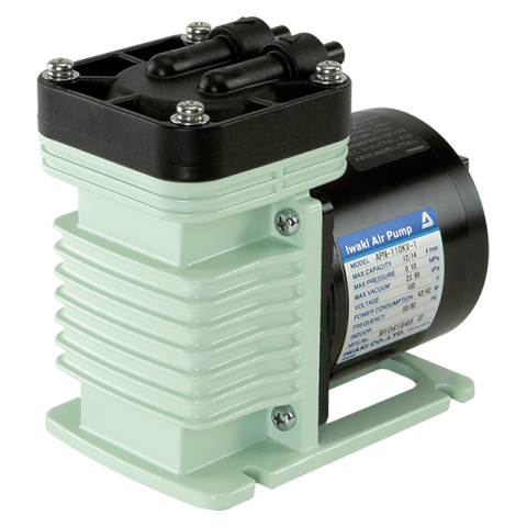Isolated Free Air Pump PNG picture