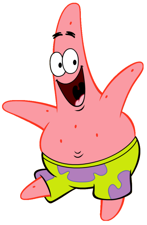 Hd Cartoon on dancing Spongebob PNG Image Download Free Image