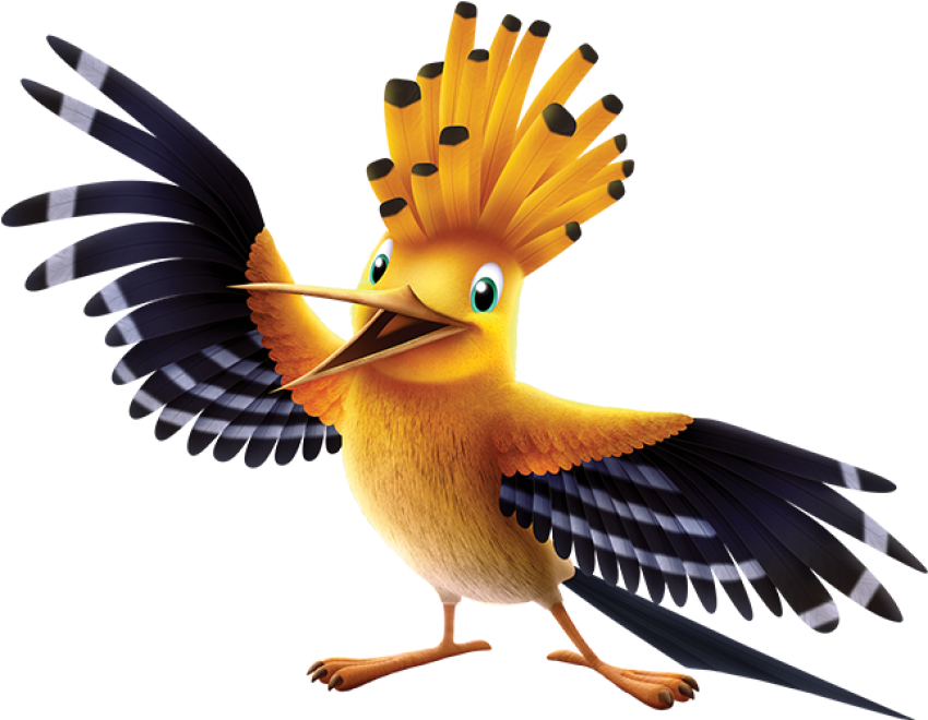 Best Clipart Rhinoceros Hornbill PNG Birds Free Download