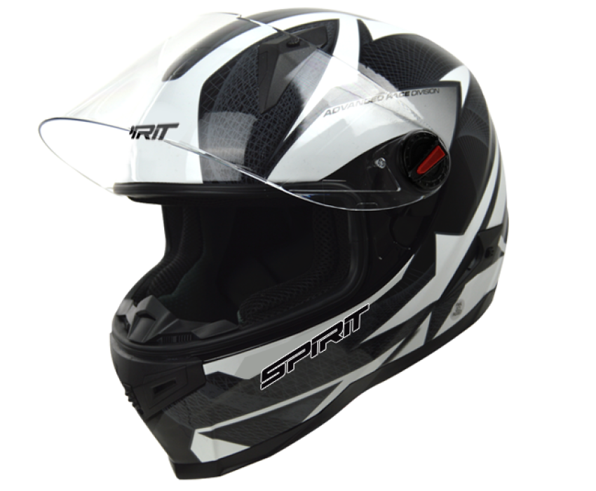 Illustration Motorcycle Helmet PNG Image on Free Download