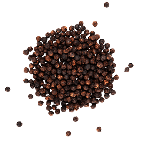Black Pepper PNG Transparent Background