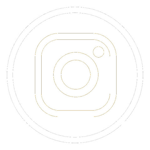 White Instagram PNG Icon