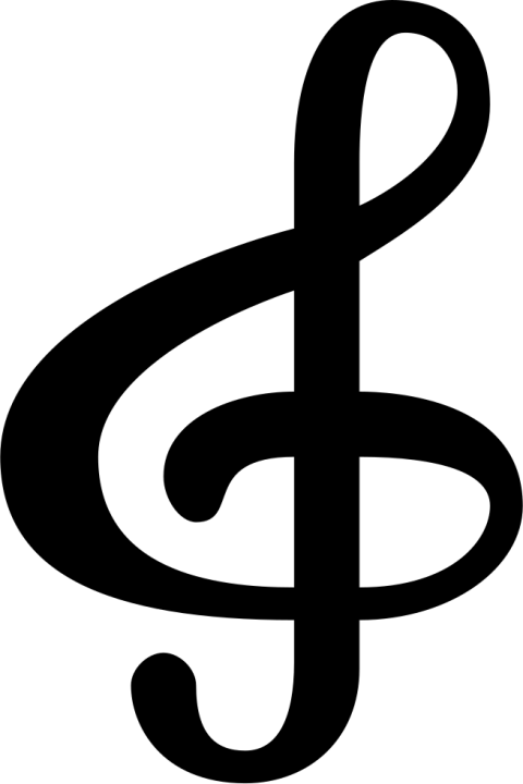 High Resolution Clef PNG Image Free Download