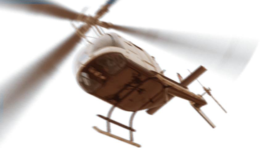 Helicopter flying png free download