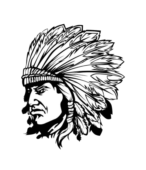 American Indian PNG icon Free Download