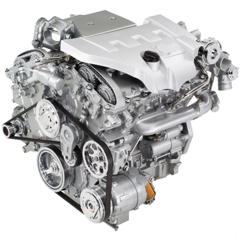Engine PNG Image with no Background Free Download
