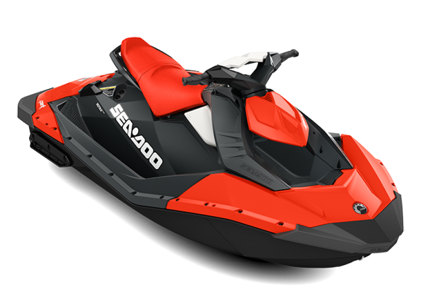 Illustration Jet Ski PNG Image Free Download