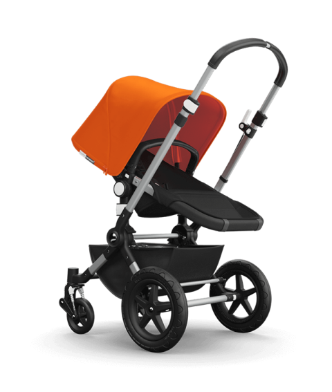 Vintage Stroller PNG picture on Free Download