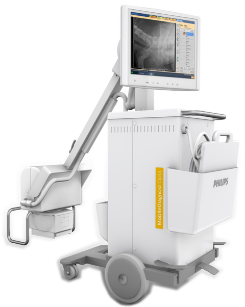 Aesthetic X Ray PNG Image Free Download