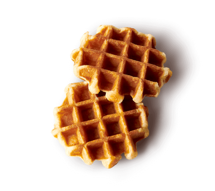High Quality Of Waffle PNG Image Free Download