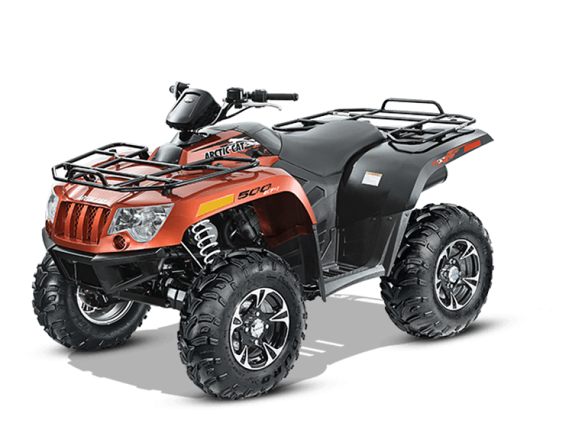 Illustration Quad Bike PNG Picture Free Download