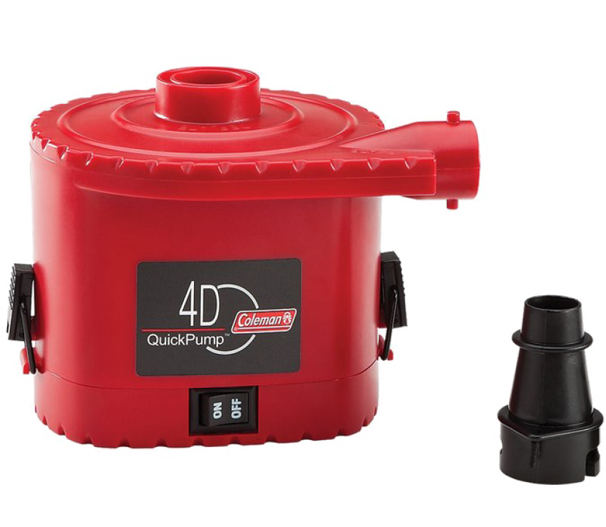 Small Air Pump PNG Image free download