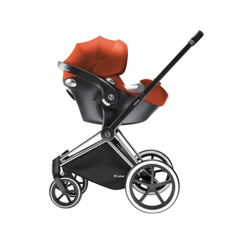 Stroller on Illustration PNGs Free Image Download
