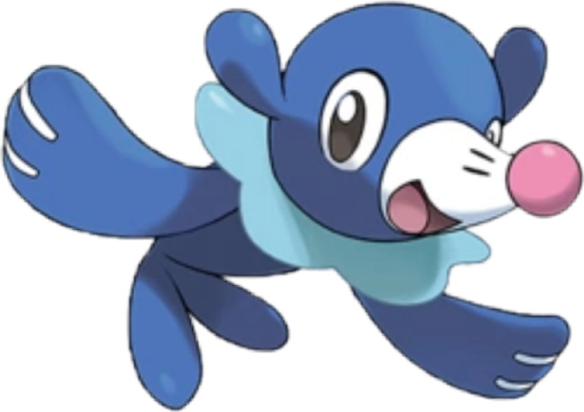 Pokemon PNG Sticker Free Download