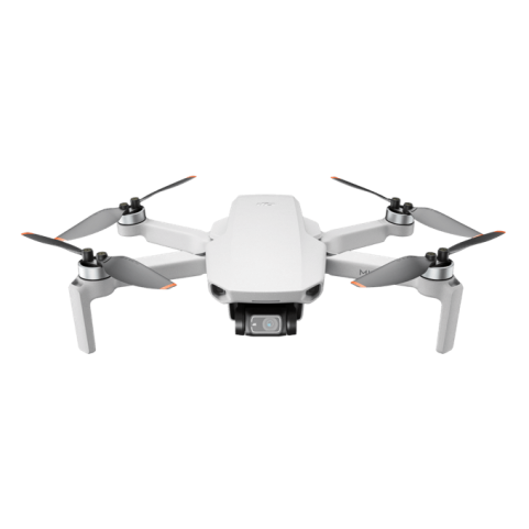 Quadcopter PNG Mavic Image Free Download