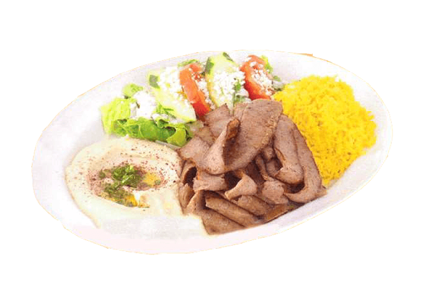 Download Free Rice Healty Dish  PNG Image