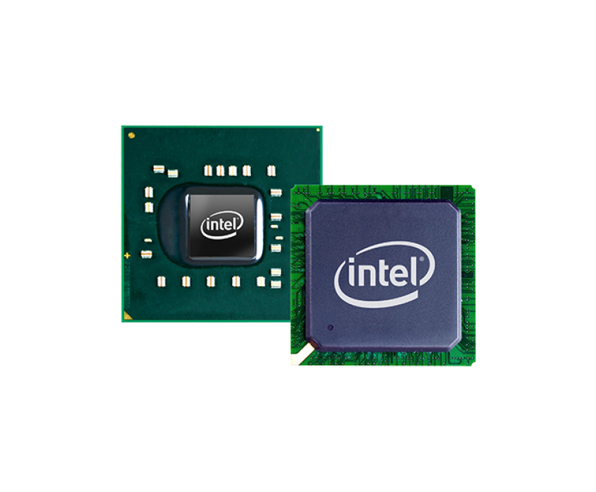 Small digital Processor PNG Image Free Download