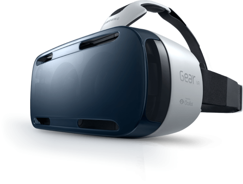 Oculus Rift PNG Image free Download