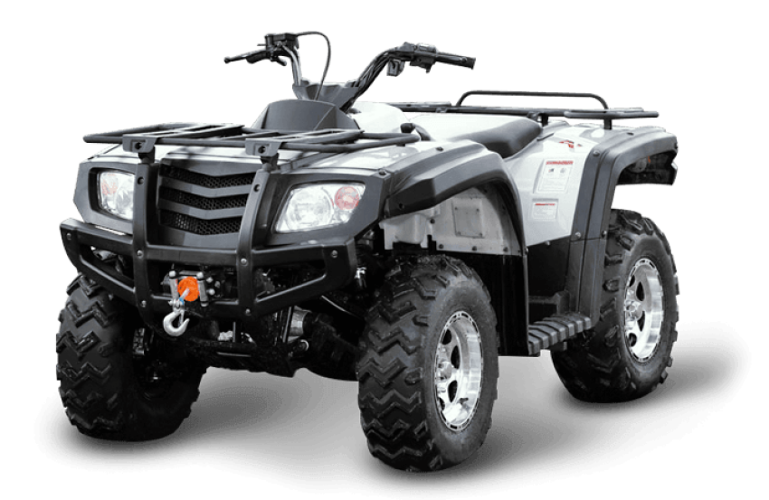 Terrain ATV PNG Vehicle Image On Free Download