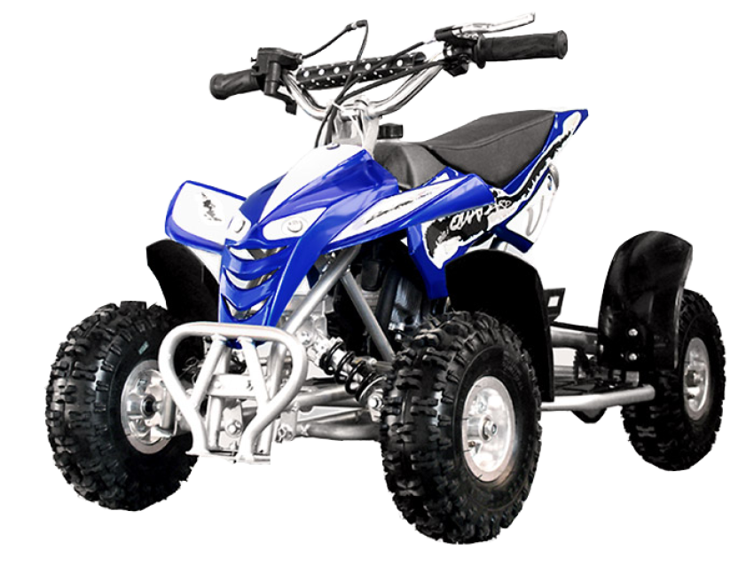 Aesthetic ATV PNG Image Free Download