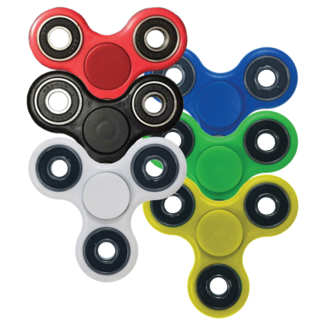 HQ Clipart Fidget Spinners With Trasparent Background PNG Free Download