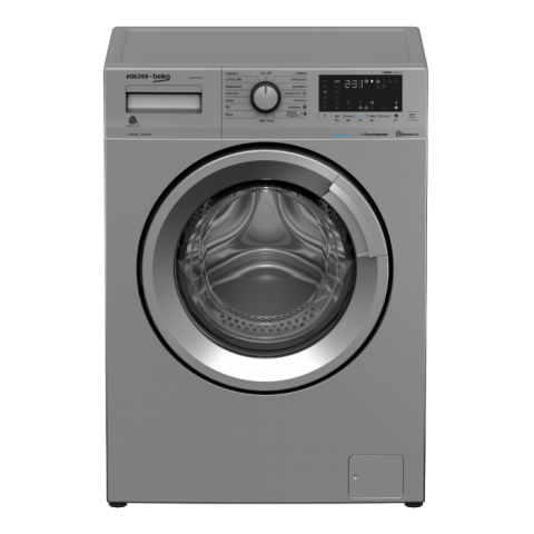 Front Loading Washing Machine PNG Image Free download