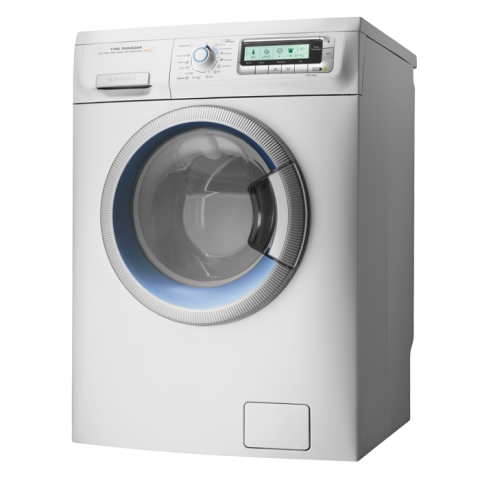 Mesin Cuci Washing Machine PNG Image Free Download