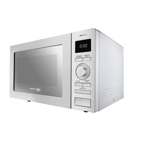 Ai Generic Microwave Oven PNG Home Use Free Image