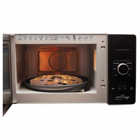 Electric Device On Microwave Oven PNG Free Picture