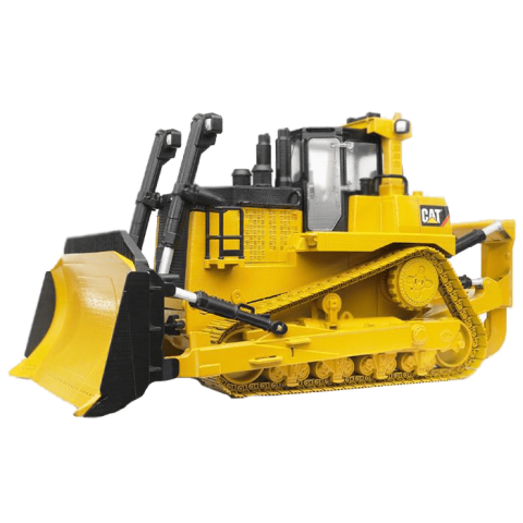 Heavy equipment Bulldozer PNG Picture Free Download