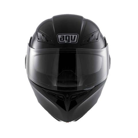 Front Vire On MotorBike PNG Helmet Free Download