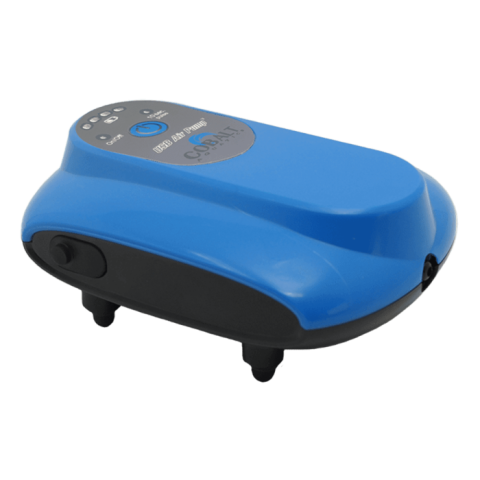 Digital Smart Air Pump PNG Image free download