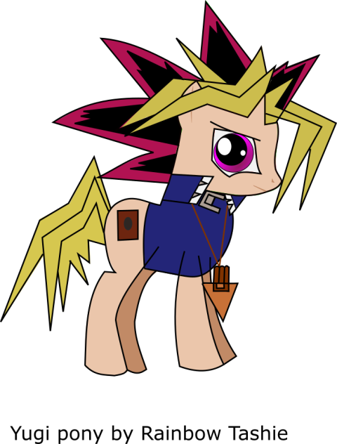 PSD Vector On Yugi PNG horse Tatto Free Download