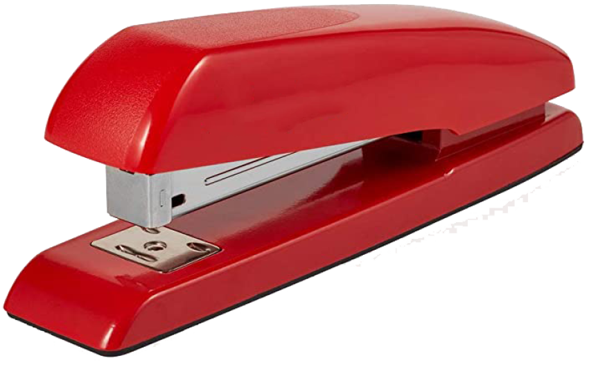 Aesthetic Stapler PNG picture Free Download