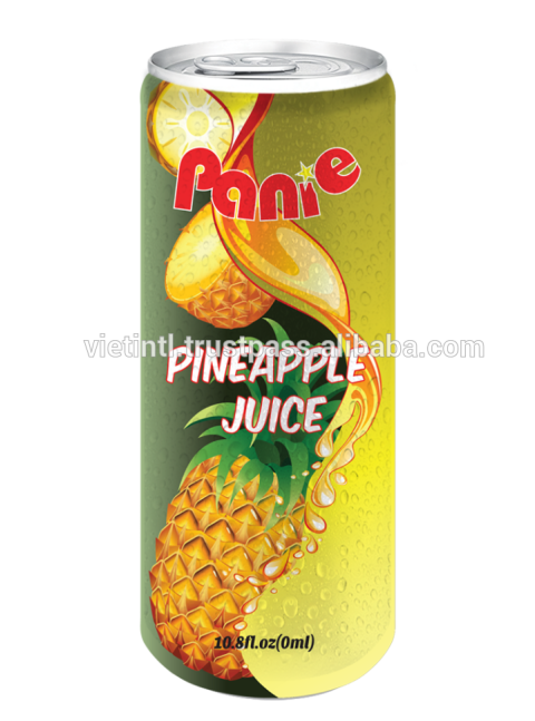 Best Clipart Delicious Healthy Pineapple Fruit Juice PNG Box Image Free Download