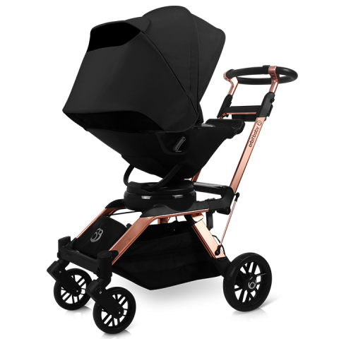 Stroller PNG Stock Photo Free Download