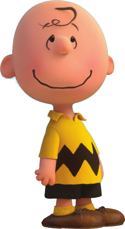 Charlie Brown Snoopy PNG Free Transparent PNG Download