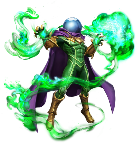 Super hero Green virus man 3d image & green man super hero & action hero & Virus hero form png for free download