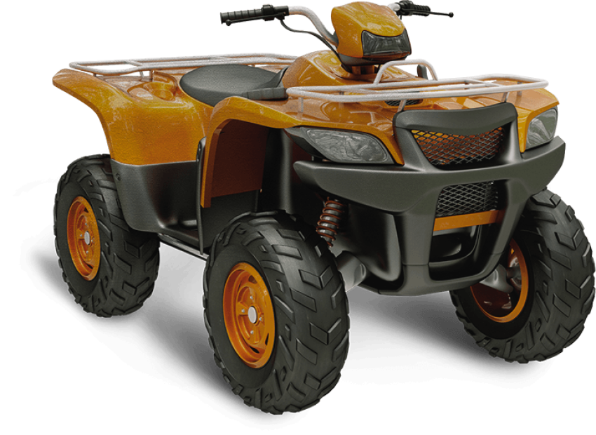 Smart Quad Bike PNG image free download (2)