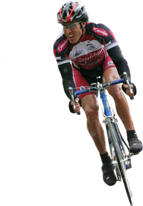 Racing Cycling PNG Picture Free Download