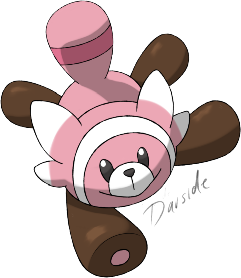 ClipArt Pokemon PNG Painting Free Download