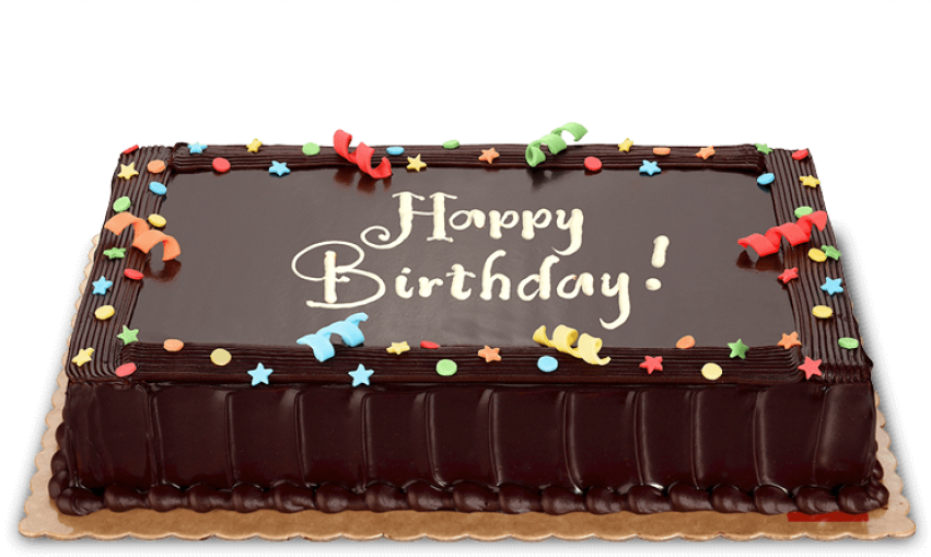 Royalty Birthday  Chocolate  Cake PNG Clipart Free Transparent
