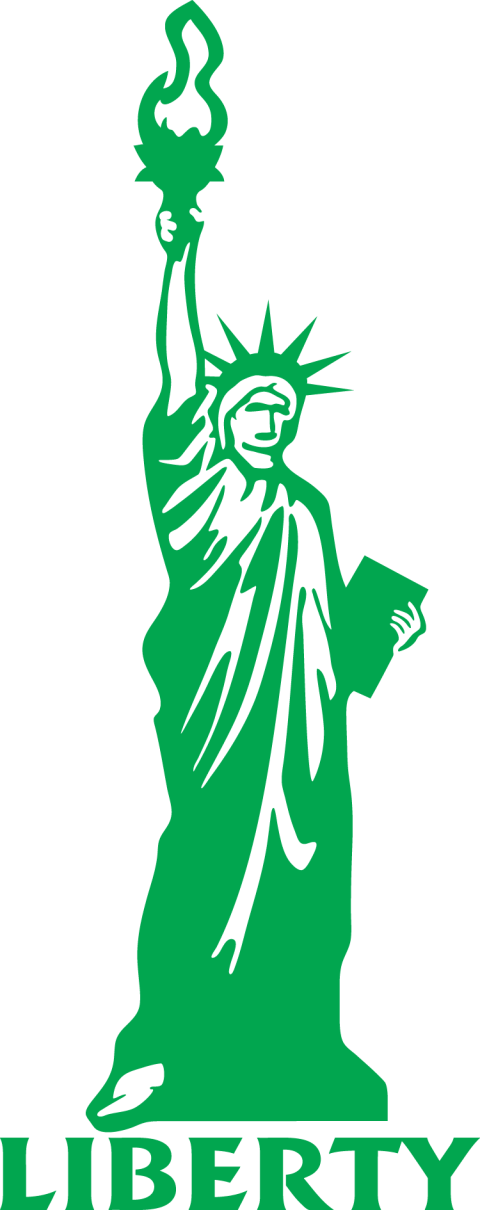 America Liberty Statue New York of Liberty PNG nyc Lady Free download