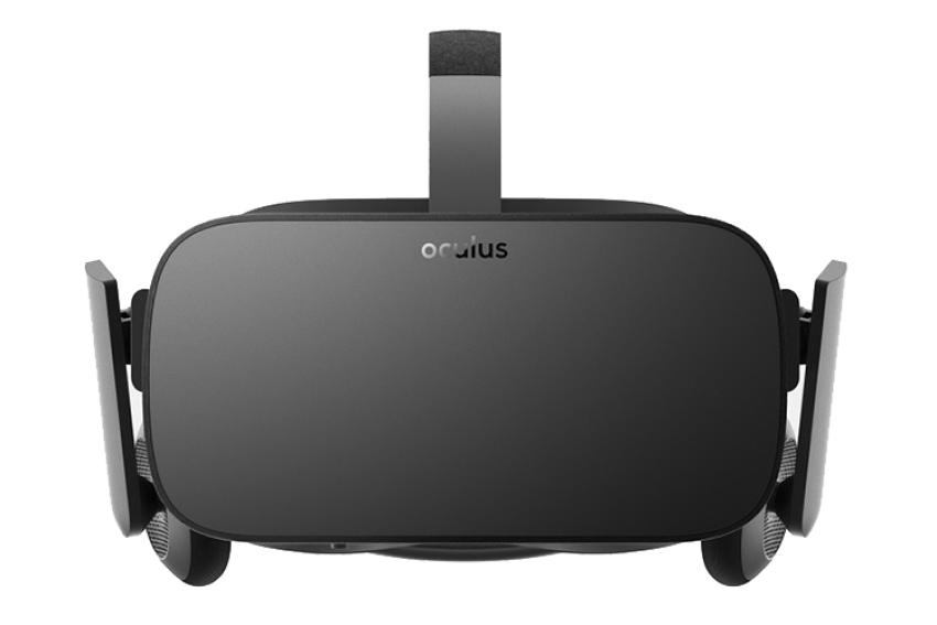 Gear vr Oculus PNG image free download