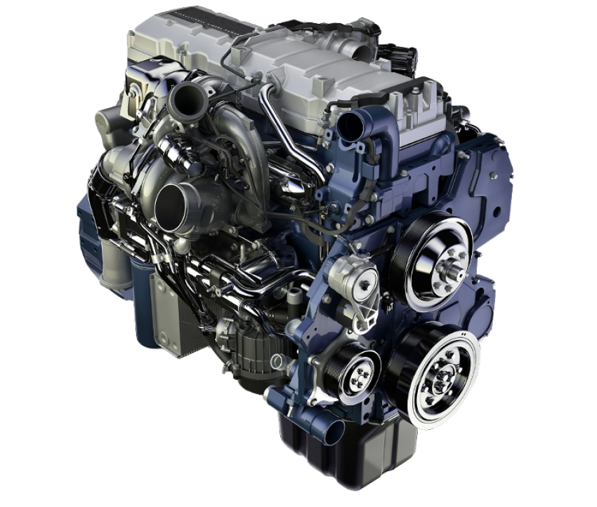 Crf Engine PNG Motor Free Download