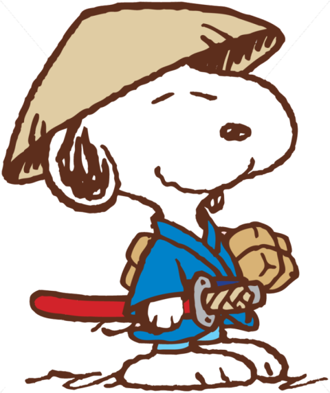Chinese Snoopy PNG & Snoopy Picture Transparent PNG Download
