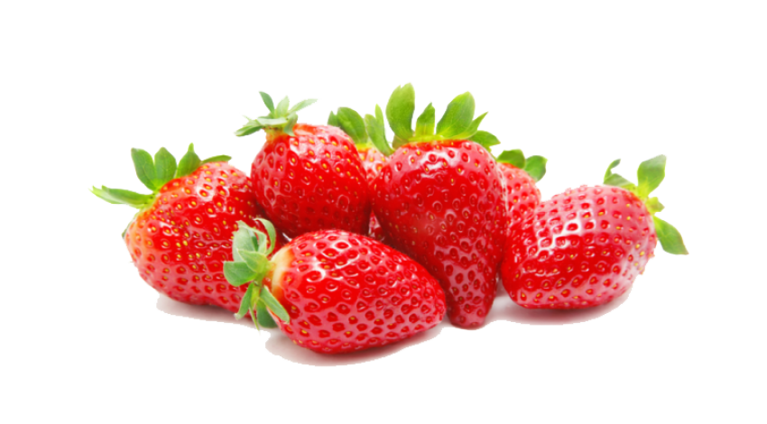 Strawberry Vector Logo PNG Picture Free Download