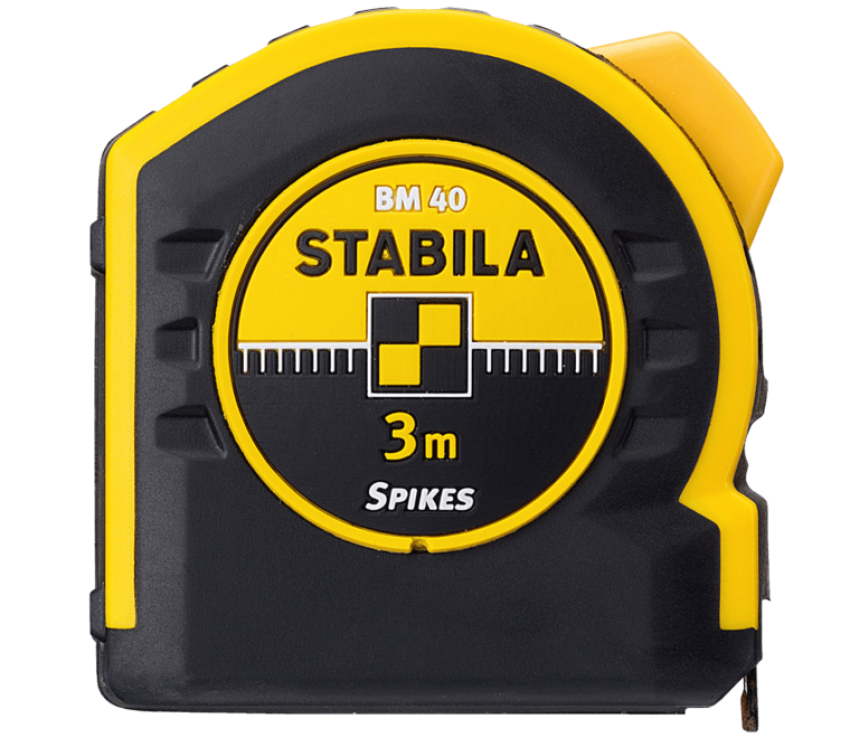 Stabila Measure Tape PNG Picture Free Download