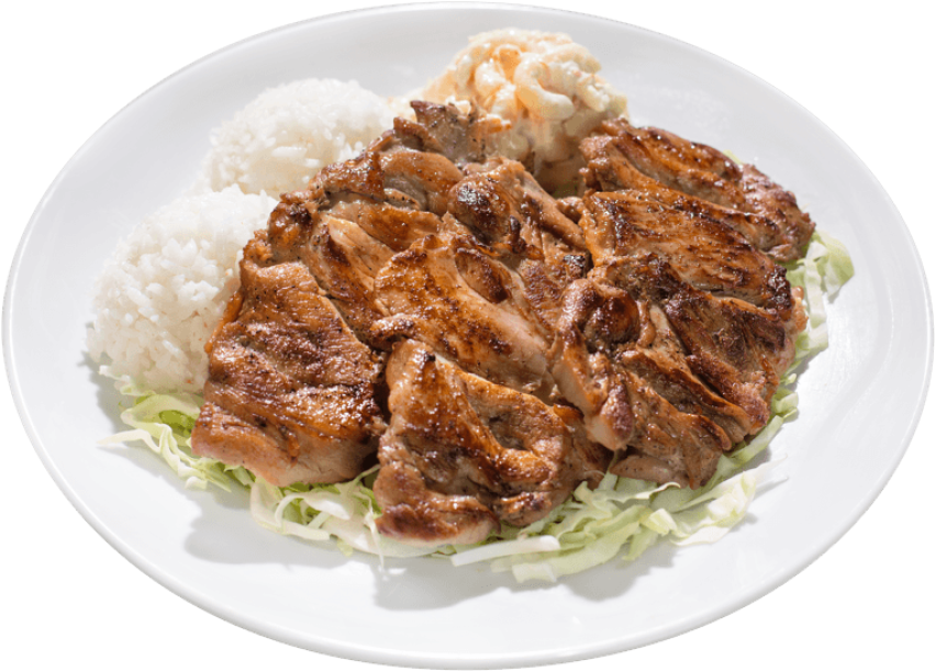 Barbecue Platter PNG Image Free Download