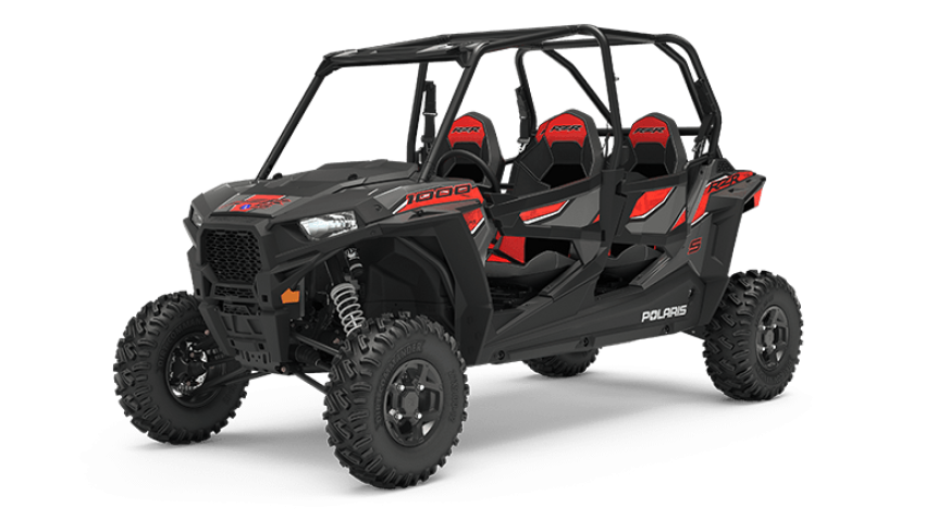 ATV Vector Icon PNG Transparent Background